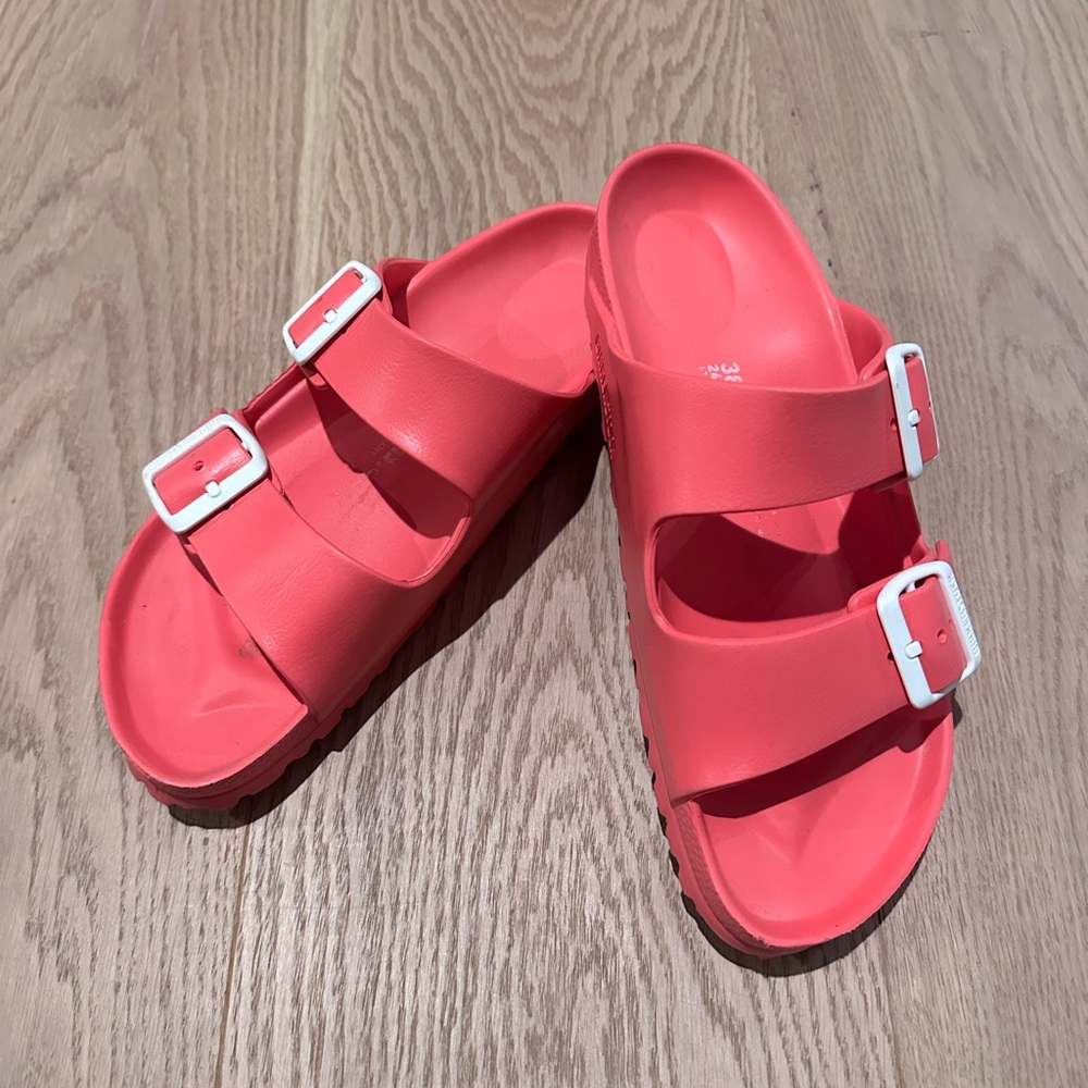 Birkenstock Eva Sandals